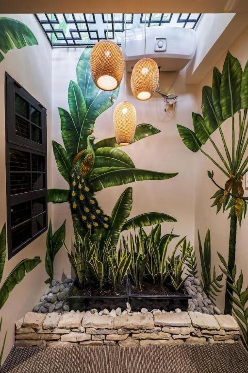 Sunflower Cbq Hotel 호치민 외부 사진