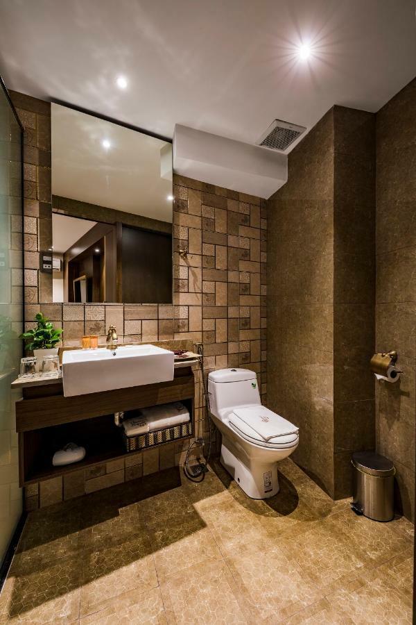 Sunflower Cbq Hotel 호치민 외부 사진