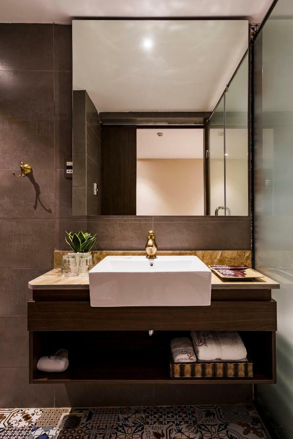 Sunflower Cbq Hotel 호치민 외부 사진