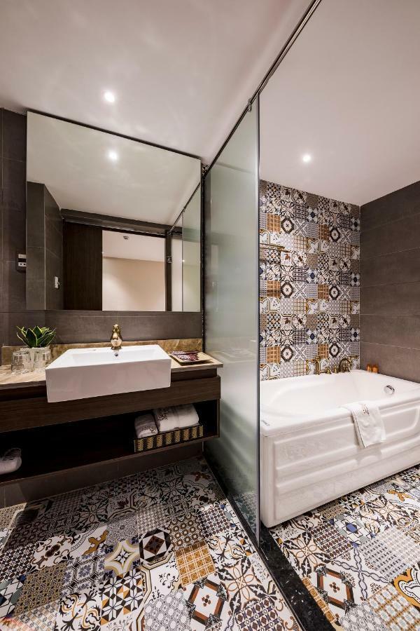 Sunflower Cbq Hotel 호치민 외부 사진